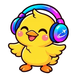 Roamy welcoming you to Roamavia